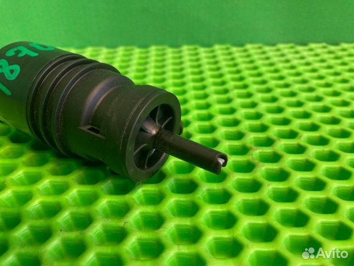 Насос омывателя Bmw X5 E70 N57D30A 2012