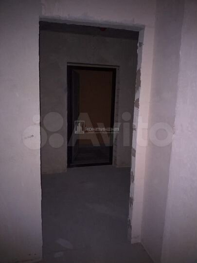 1-к. квартира, 40,5 м², 16/17 эт.