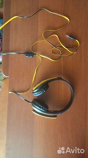 Компьютерная гарнитура