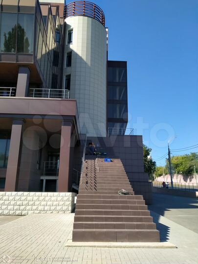 Помещения в Бизнес-центре (28 шт)