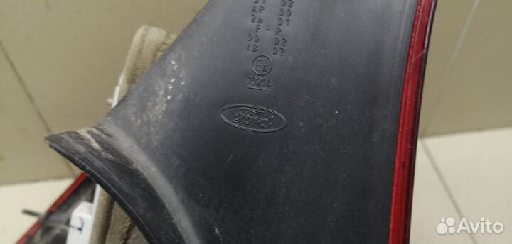 Фонарь задний правый Focus II 2005-2008