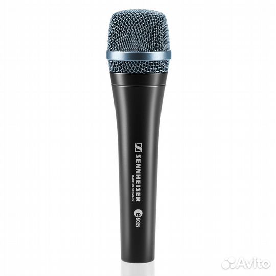 Sennheiser E935