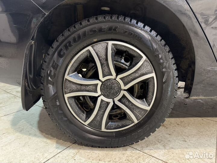 Chevrolet Cobalt 1.5 AT, 2013, 61 000 км