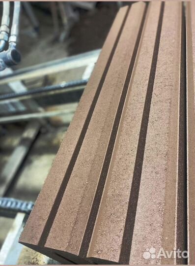 Брусчатка минимальный объем 120 м2