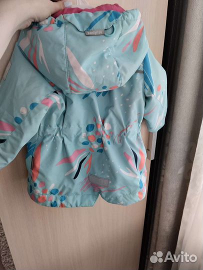 Курточка для девочки