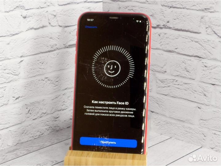 Смартфон Apple iPhone 11 128 гб, Dual: nano SIM +