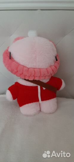 Мягкие игрушки