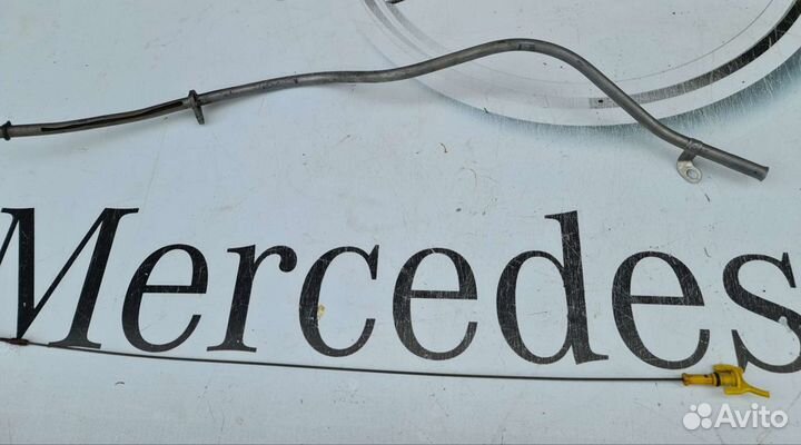 Щуп двигателя M274 Mercedes