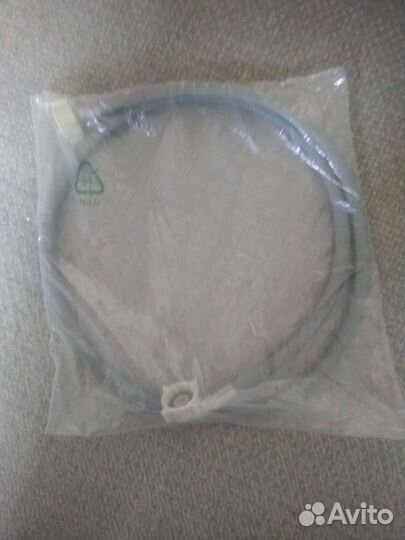 Шланг наливной для стиралки новый