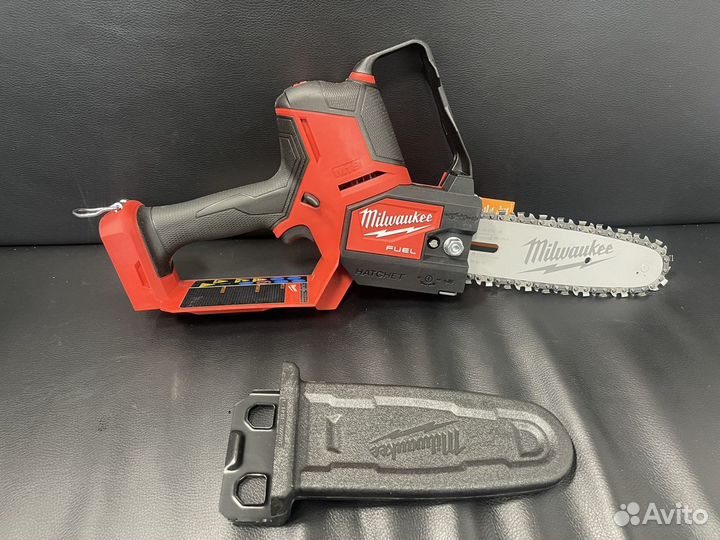 Сучкорез (цепная пила) milwaukee m18 3004-20