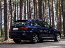 BMW X5 3.0 AT, 2011, 198 000 км, с пробегом, цена 2 470 000 руб.