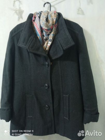 Пальто женское