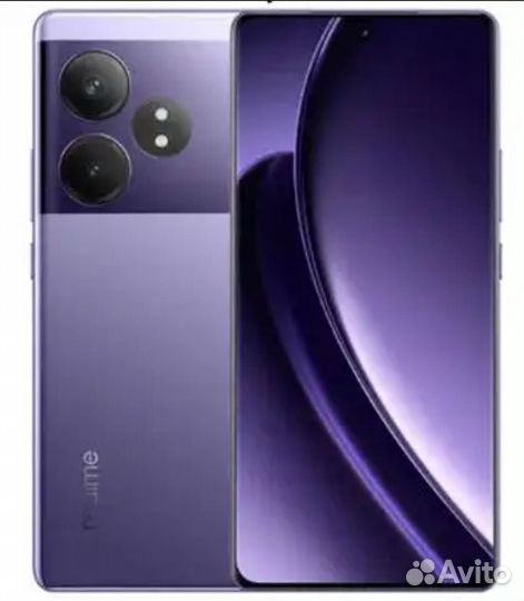 realme GT Neo6, 12/256 ГБ