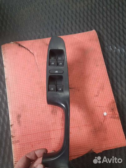 Блок стеклоподьемников Фольксваген джетта 6