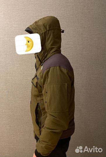 Red Fox зимняя