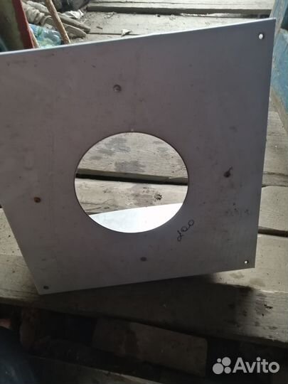 Продам дымоход