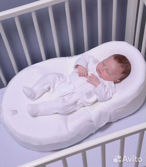 Кокон Red Castle оригинальный