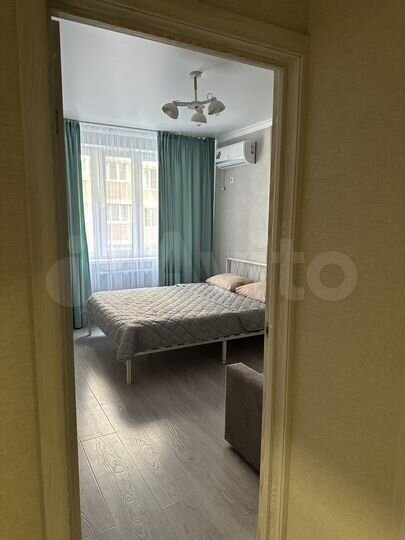 1-к. квартира, 36,6 м², 3/14 эт.