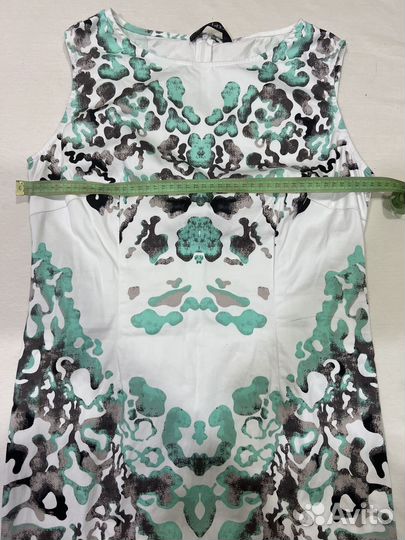 Платье летнее 48
