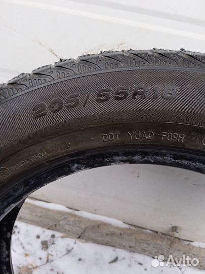 Viatti Brina 205/55 R16