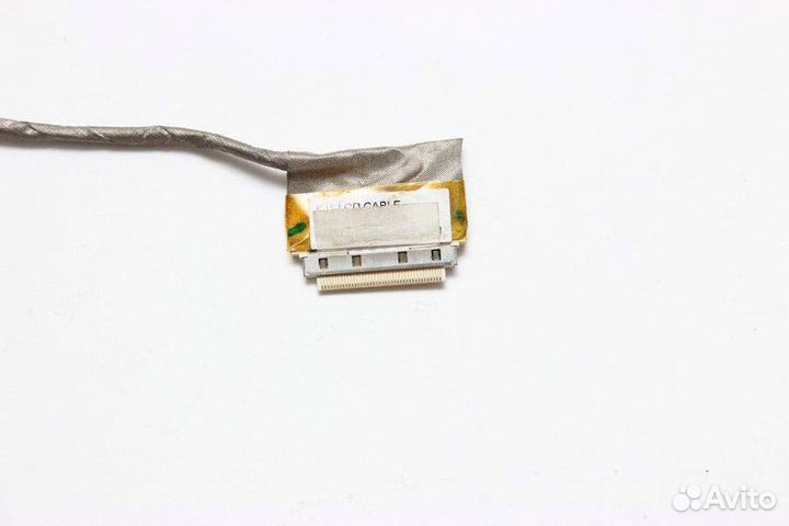 Шлейф матрицы qtkj1-ESL0206A для Asus K43