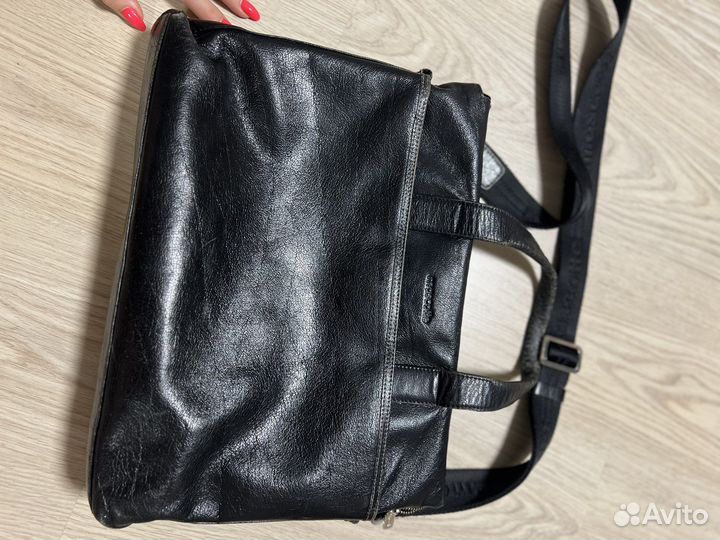 Сумка мужская mascotte