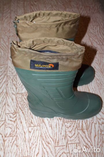 Костюм непромокаемый Тайфун синий