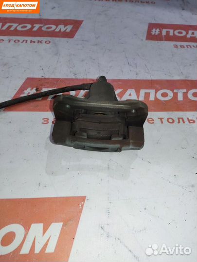 Суппорт тормозной задний левый Hyundai ix35 2009