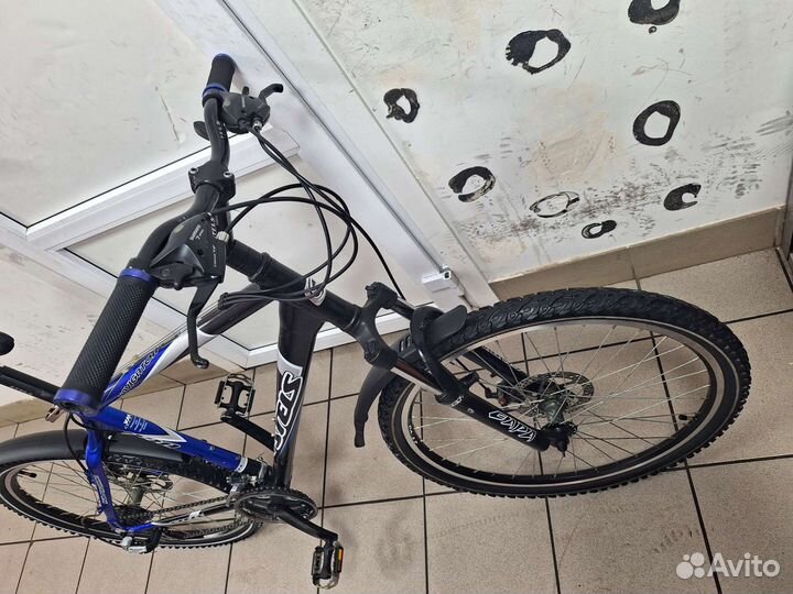 Stels Navigator 830 и 610 (Идеально ) 26er Disc