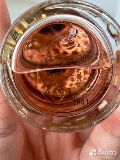 Духи Guerlain оригинал