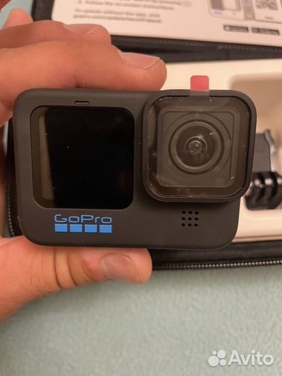 GoPro Hero 11