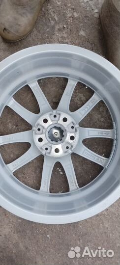 Диски на bmw r18