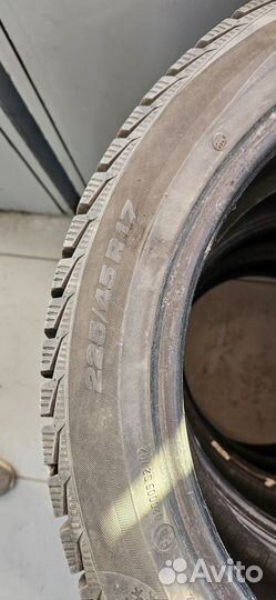Triangle IcelynX TI501 225/45 R17
