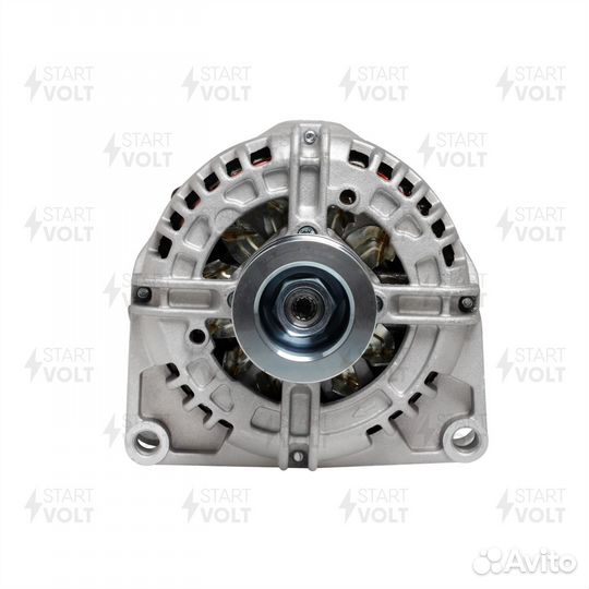 Генератор Opel Astra H 04-, Zafira B 05- 1.6/1.8