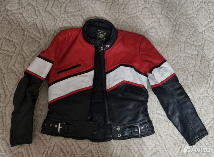 Мотоэкипировка женская