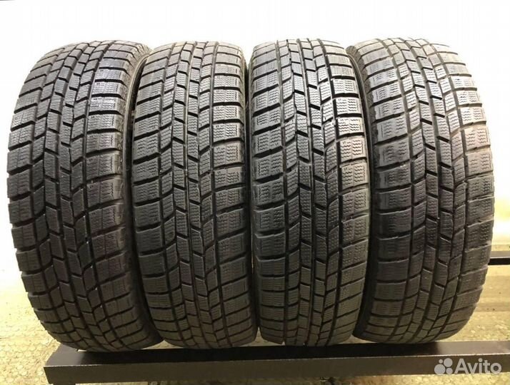 Goodyear Ice Navi 6 175/65 R14 100Z