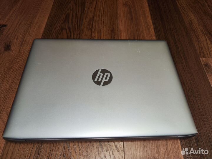 Ноутбук HP ProBook 430 G5 (13.3, I3 8130u,8гб,SSD)