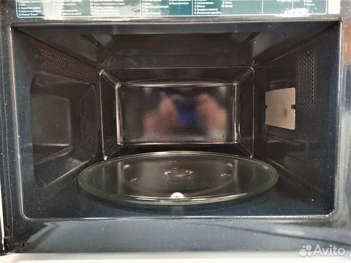 Микроволновая печь бу Samsung. Гарантия+доставка