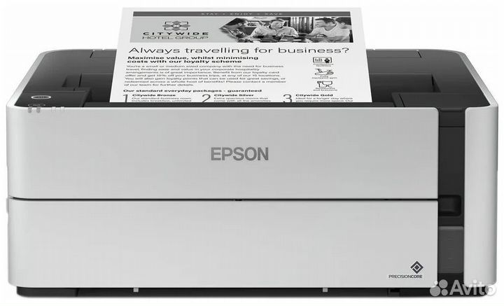 Принтер Epson M1170