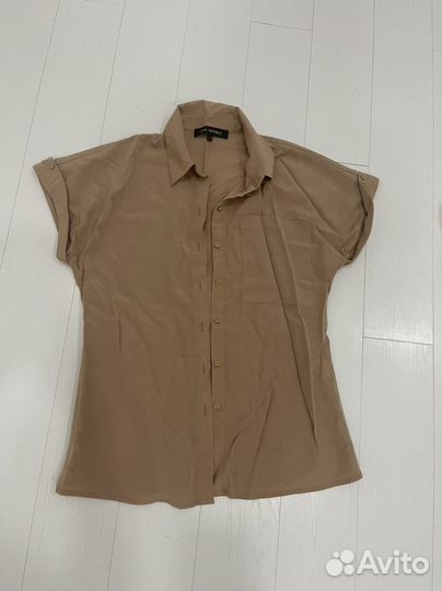 Рубашка Love republic 42