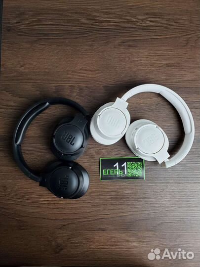 Блютуз наушники jbl tune 710bt
