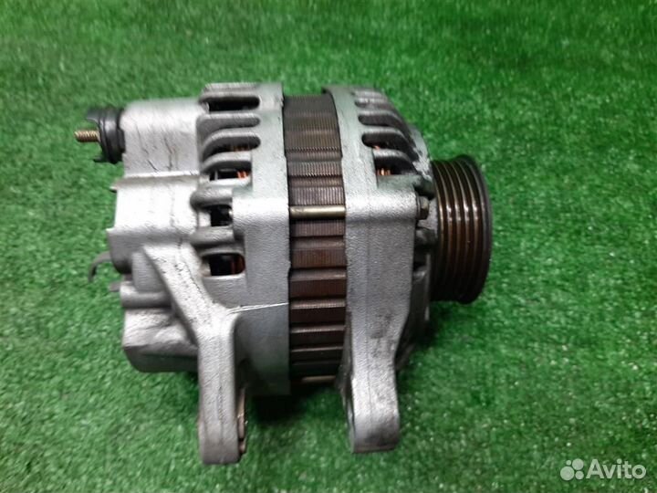 Генератор Honda Jazz 2004