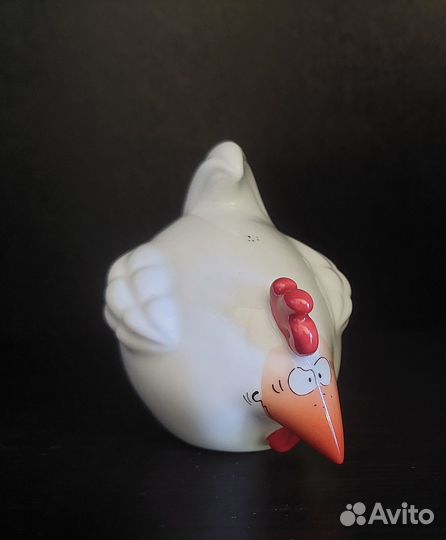 Солонка / перечница фарфор Goebel