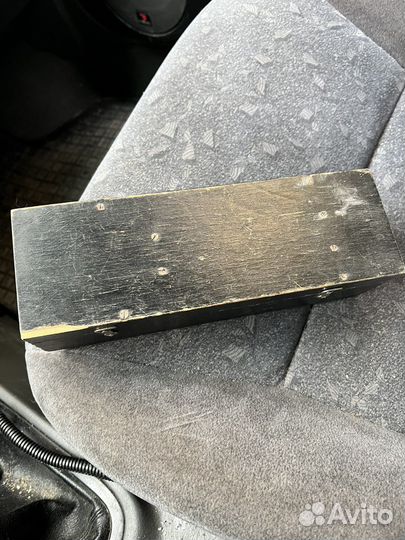 Микроскоп к прессу Бринелля