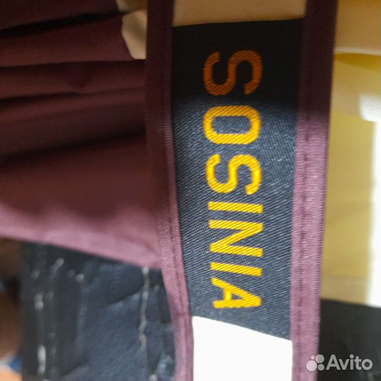 Зонт женский автомат