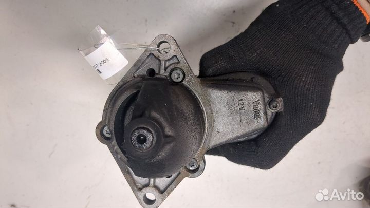 Стартер Opel Agila, 2001