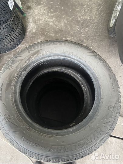 Roadstone Winguard Spike 5.00/9.5 R7