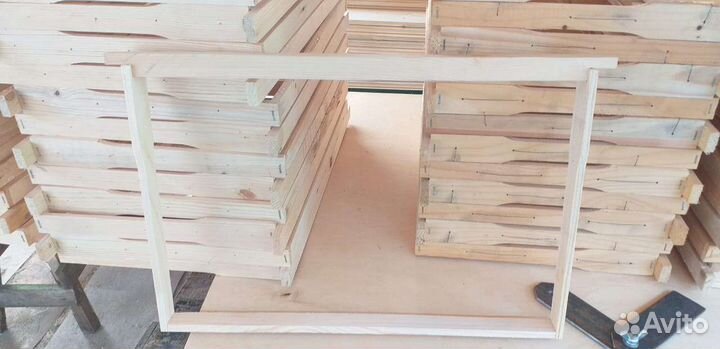 Рамки для ульев