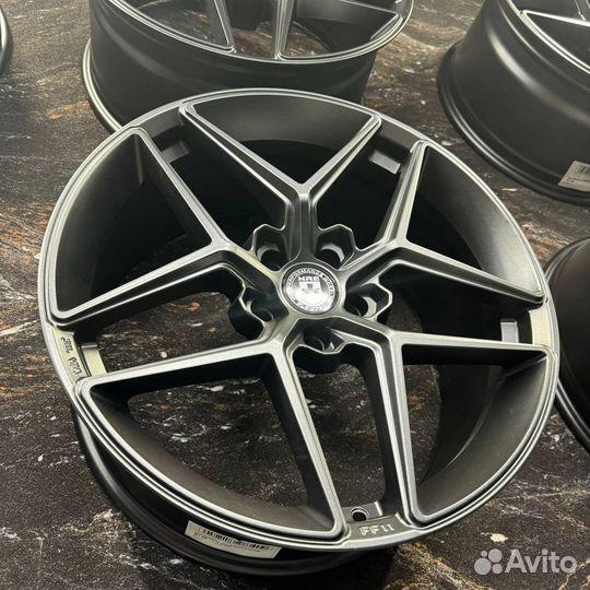 Диски R19 5x108 Jaguar Chery Geely Omoda Jetour Vo