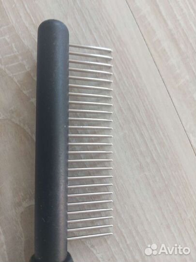 Гребень для животных